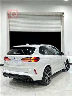 بي ام دبليو X5